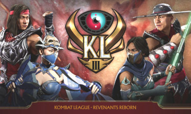 【MK11】対戦イベントRevenants Rebornが開幕！イベント景品をチェックしよう♪